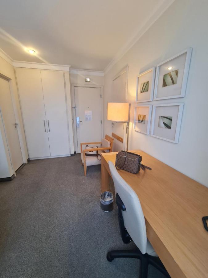 Nobile Congonhas Apartment *