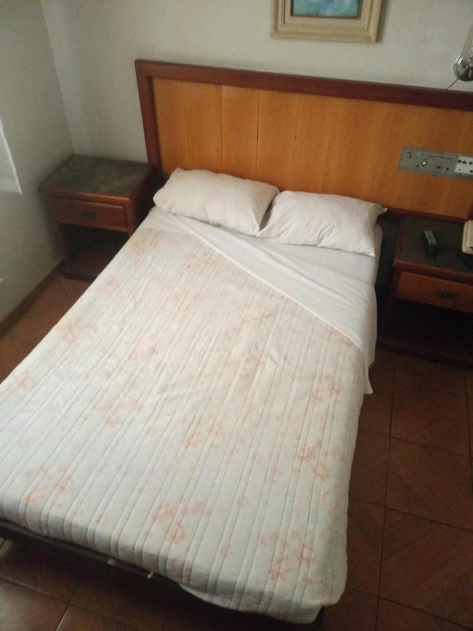 Hotel Reinales Plaza São Paulo