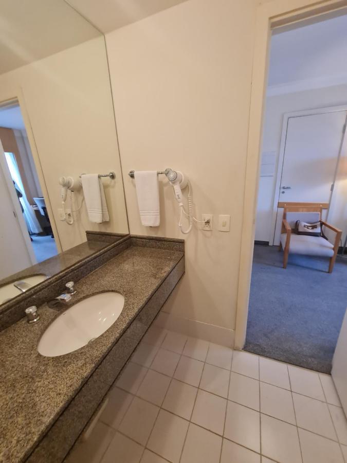 Apartment Nobile Congonhas
