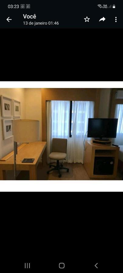 Apartment Nobile Congonhas Sao Paulo