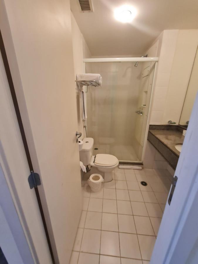 Nobile Congonhas Apartment *