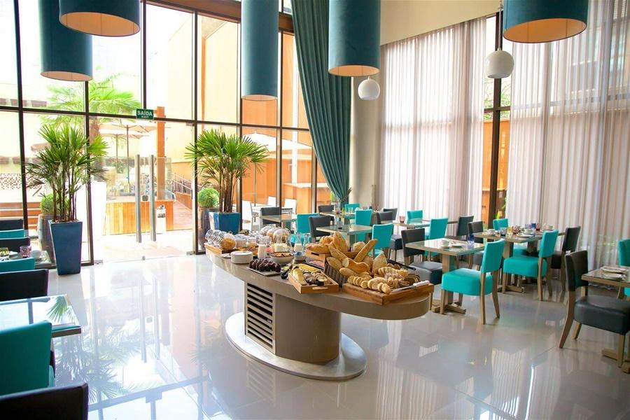 Hotel Gale Paulista