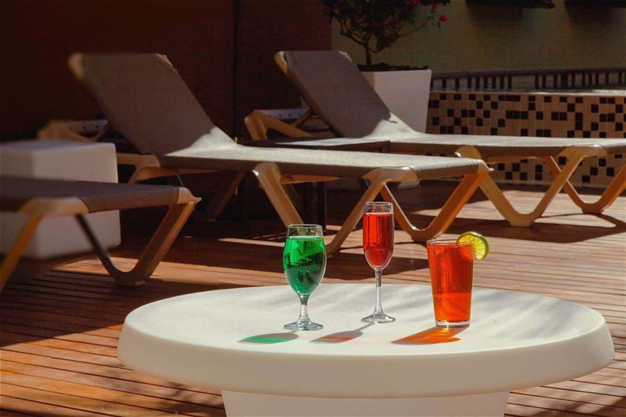 Hotel Gale Paulista São Paulo