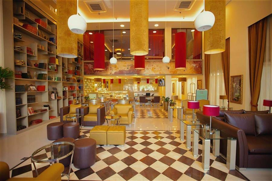 Gale Paulista Hotel São Paulo