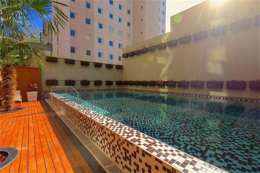 Gale Paulista Hotel São Paulo