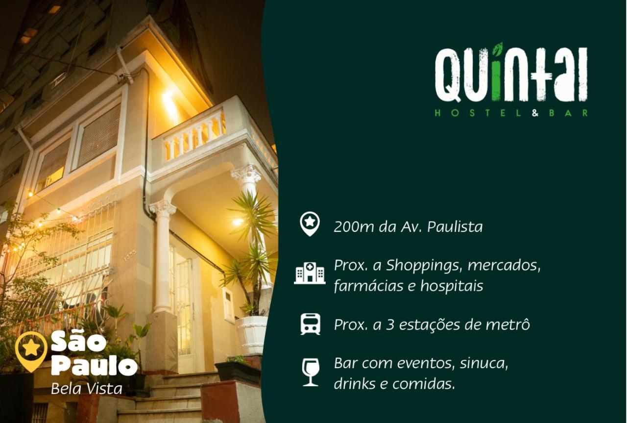 Quintal & Bar Albergue