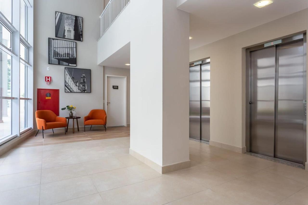 Apartment Anylife Smart Centro