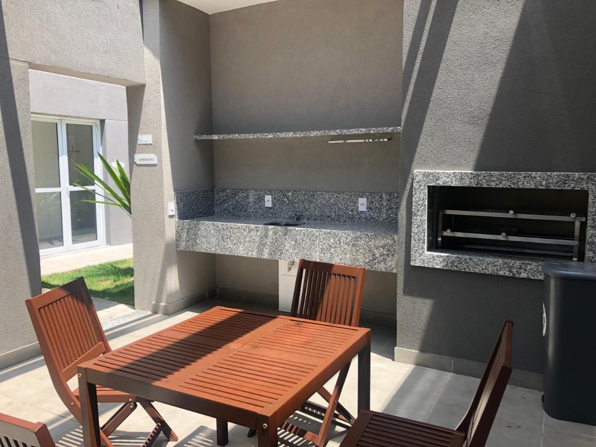 Loft Aconchegante Com Piscina A Um Passo Do Metro Apartment