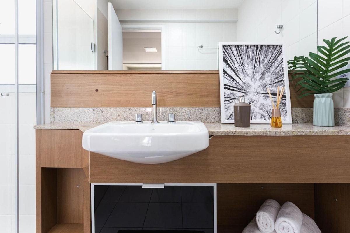 Easy Star - Lindo Duplex De Alto Padrao Proximo A Berrini - Aa01h * Sao Paulo