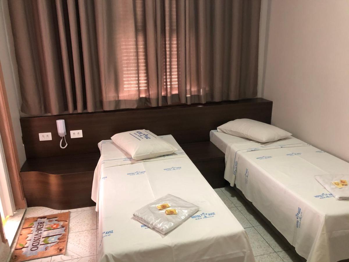 Hotel Cruz De Aviz *