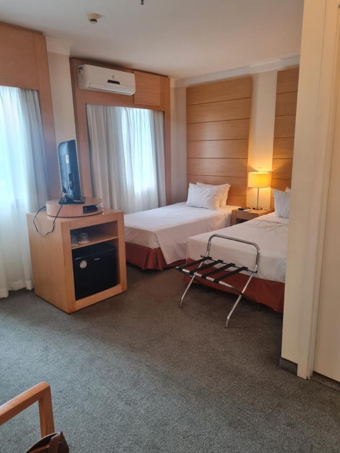 Nobile Congonhas Apartment