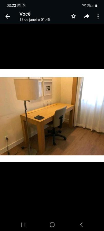 Nobile Congonhas Apartment *
