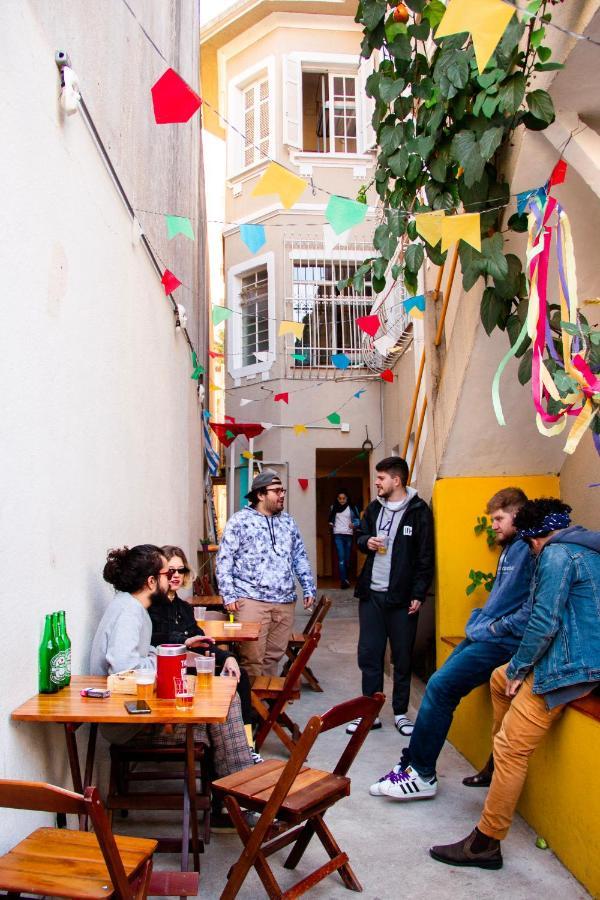 Quintal & Bar * São Paulo