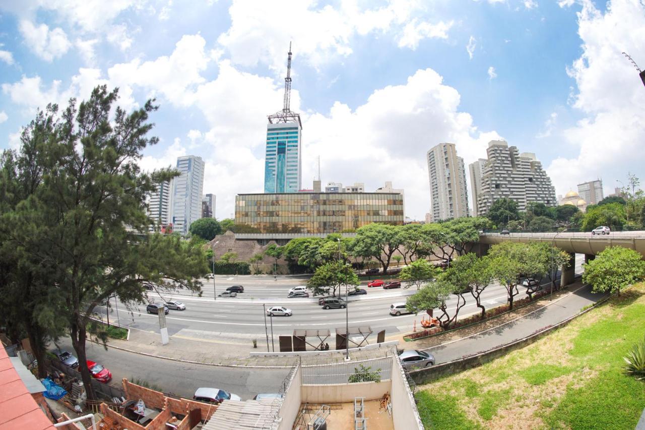 Quintal & Bar São Paulo