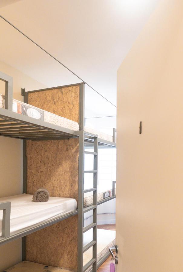 Albergue Quintal & Bar *