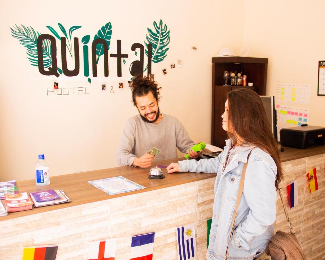 Quintal & Bar * São Paulo