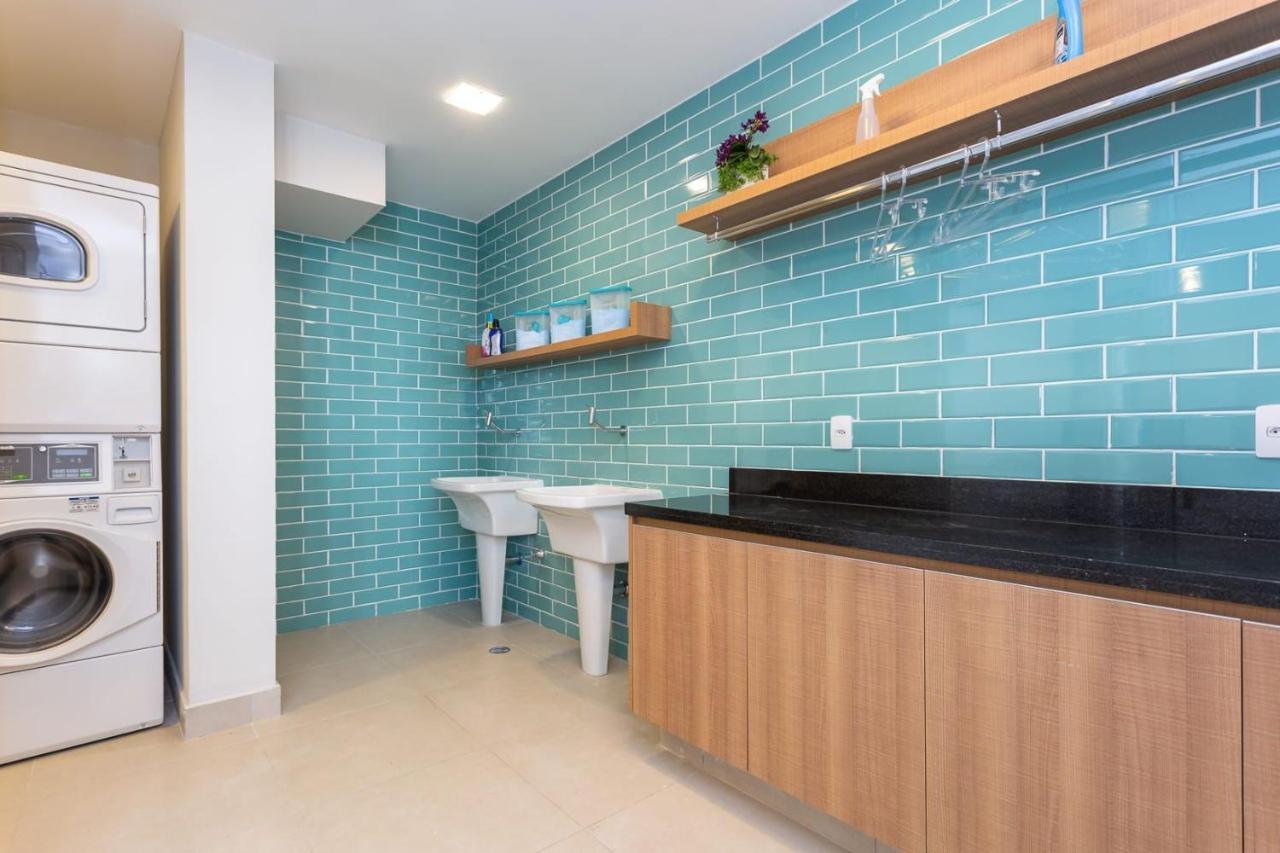 Anylife Smart Centro Apartment Sao Paulo