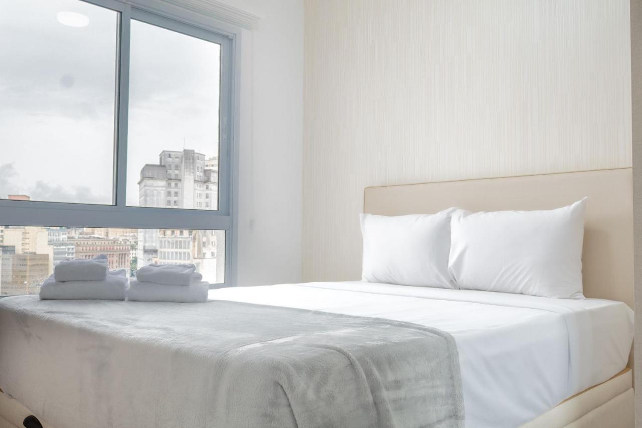 Anylife Smart Centro Apartment