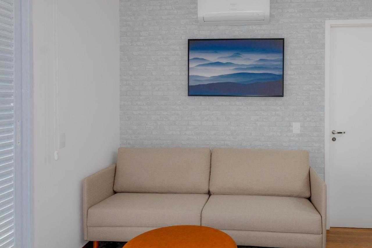 Apartment Anylife Smart Centro