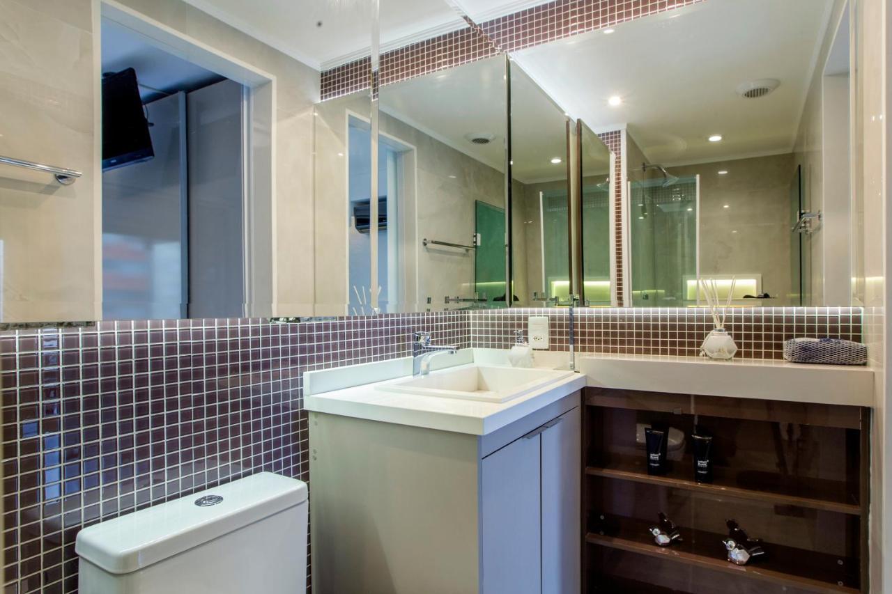 Ap Premium 208 Centro De Sp - Localizacao Privilegiada ! Apartamento