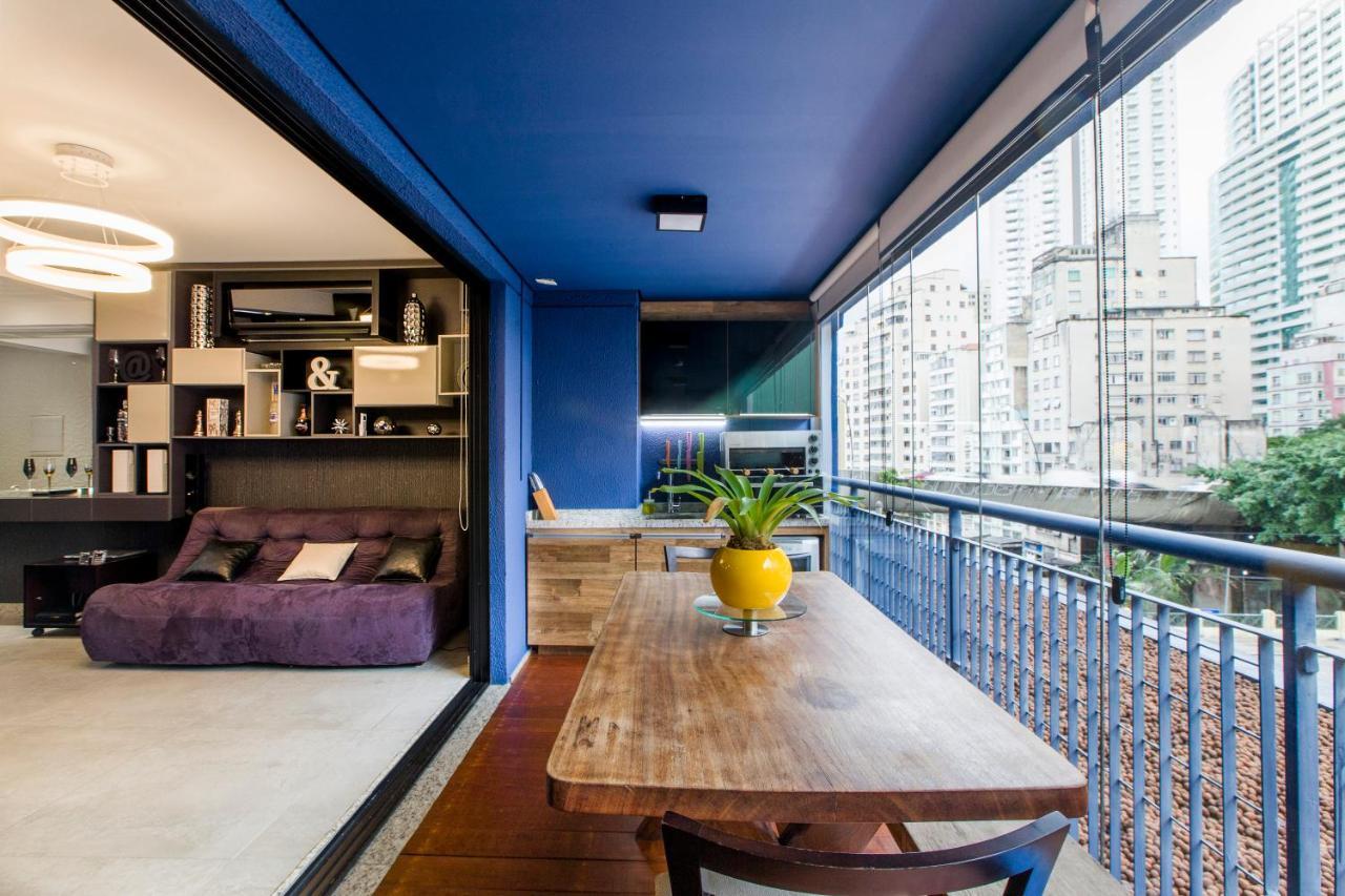 Ap Premium 208 Centro De Sp - Localizacao Privilegiada ! * São Paulo