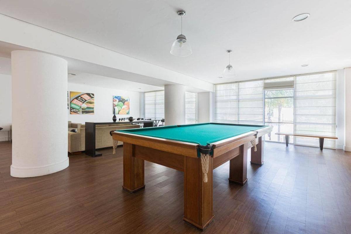 Easy Star - Lindo Duplex De Alto Padrao Proximo A Berrini - Aa01h * Sao Paulo