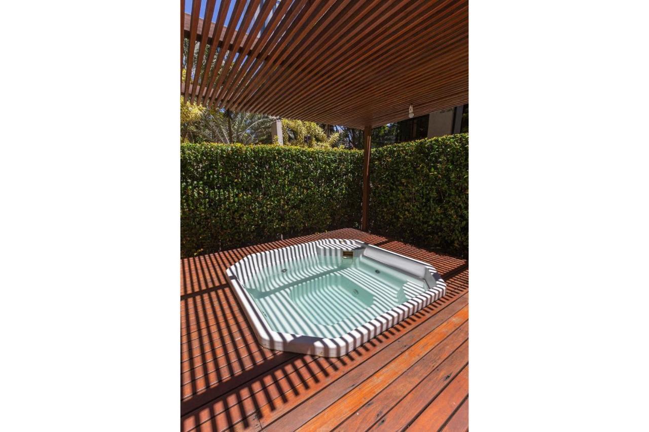Easy Star - Lindo Duplex De Alto Padrao Proximo A Berrini - Aa01h Apartment Sao Paulo