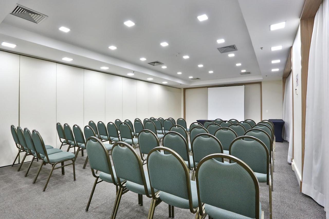 Transamerica Executive Jardins Hotel