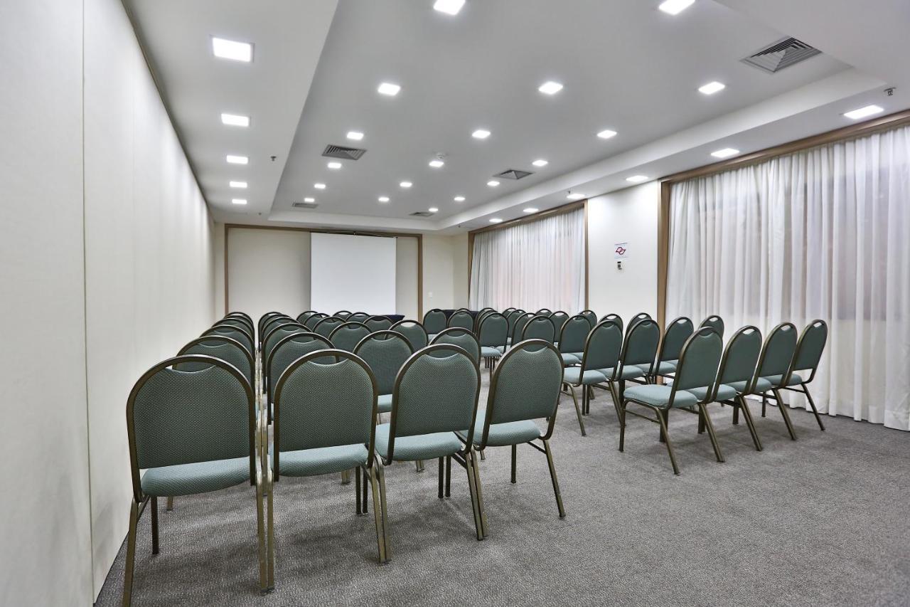 Transamerica Executive Jardins Hotel Sao Paulo
