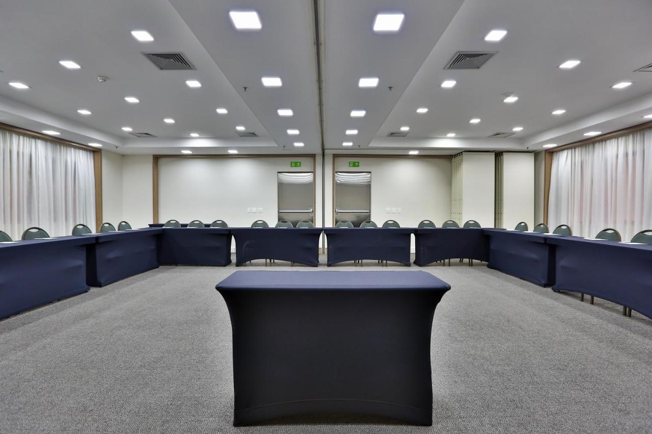 Transamerica Executive Jardins São Paulo