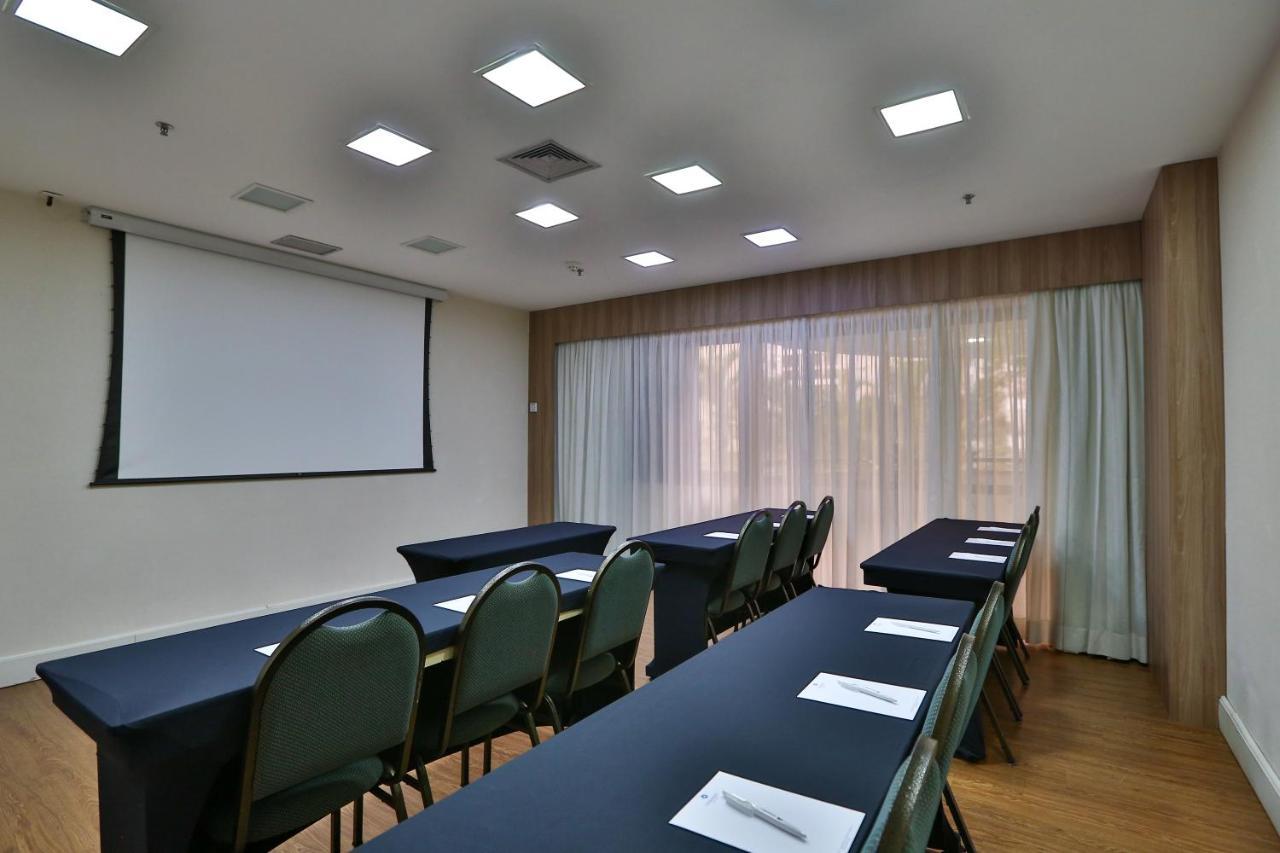 Transamerica Executive Jardins Hotel Sao Paulo