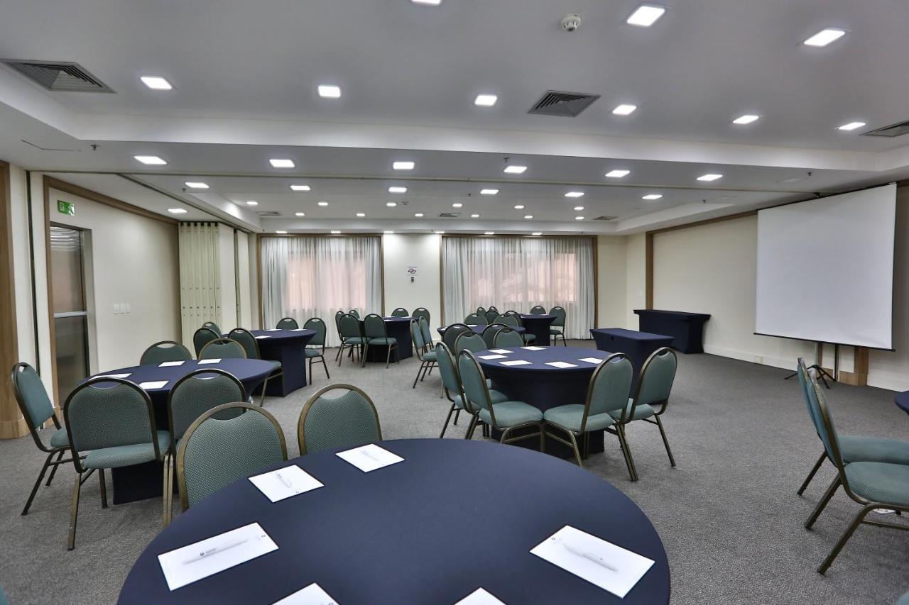 Transamerica Executive Jardins Hotel Sao Paulo