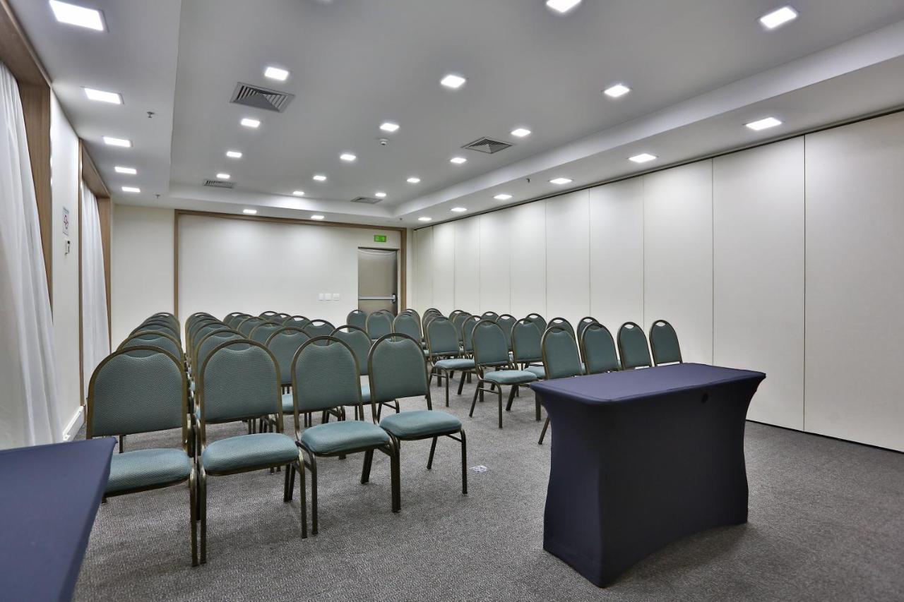 Transamerica Executive Jardins Hotel