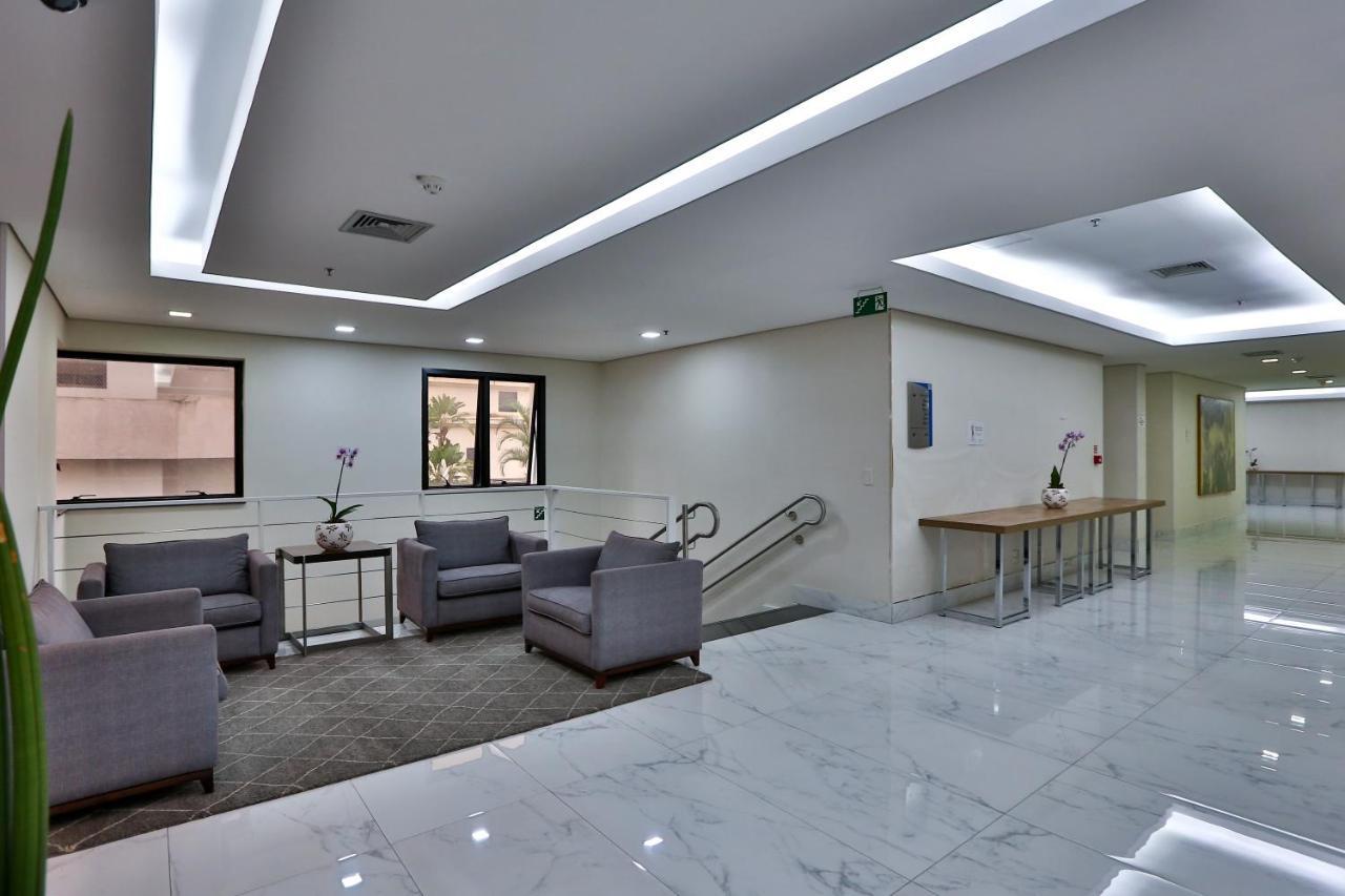 Hotel Transamerica Executive Jardins Sao Paulo