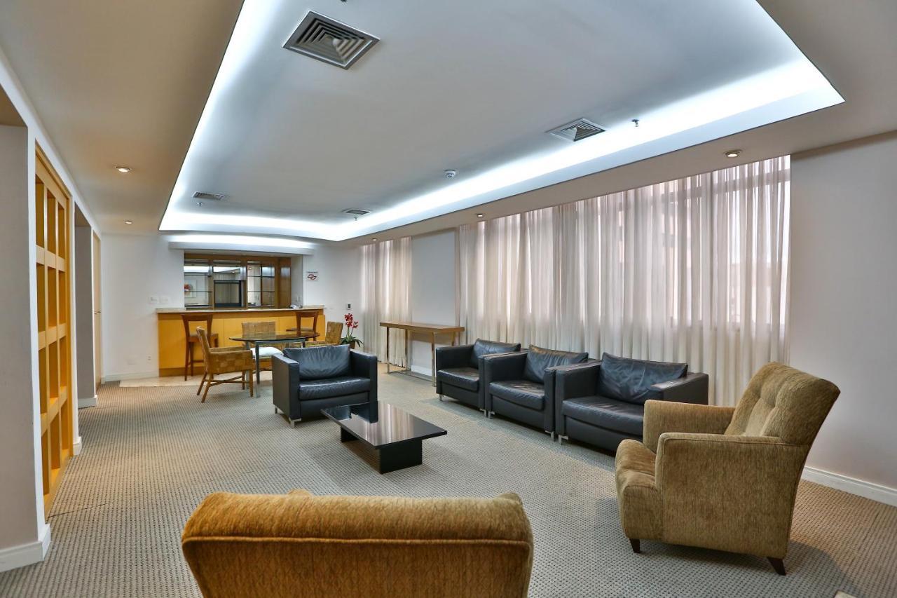 Transamerica Executive Jardins Hotel Sao Paulo
