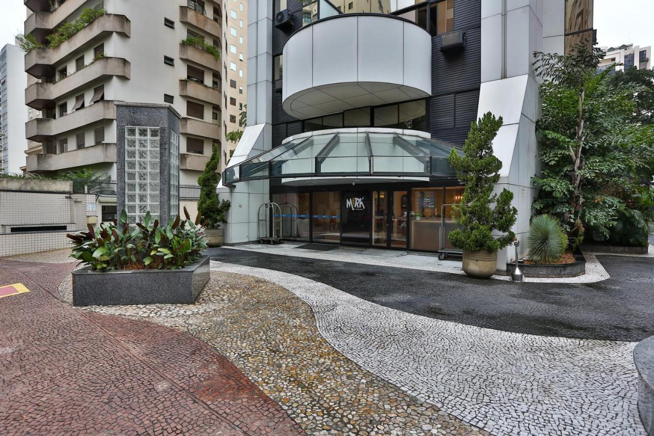 Transamerica Executive Jardins Hotel