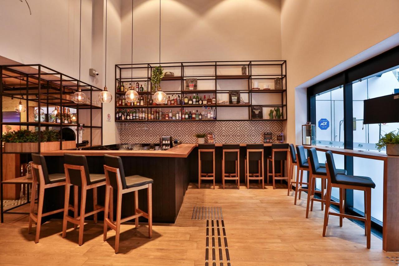 Transamerica Executive Jardins Hotel São Paulo