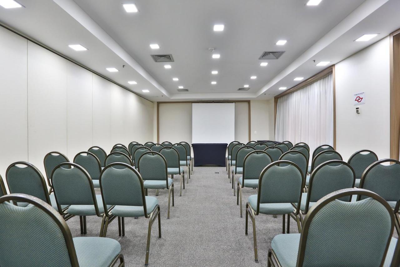Hotel Transamerica Executive Jardins