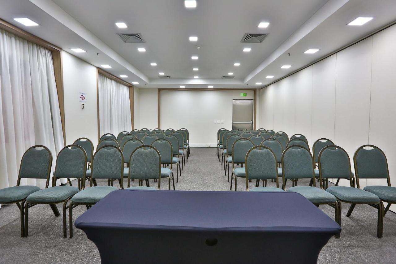 Transamerica Executive Jardins Hotel Sao Paulo