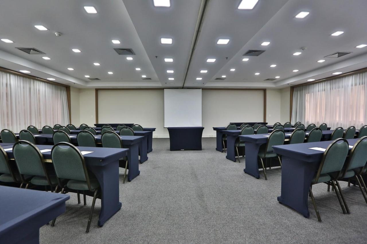 Hotel Transamerica Executive Jardins Sao Paulo