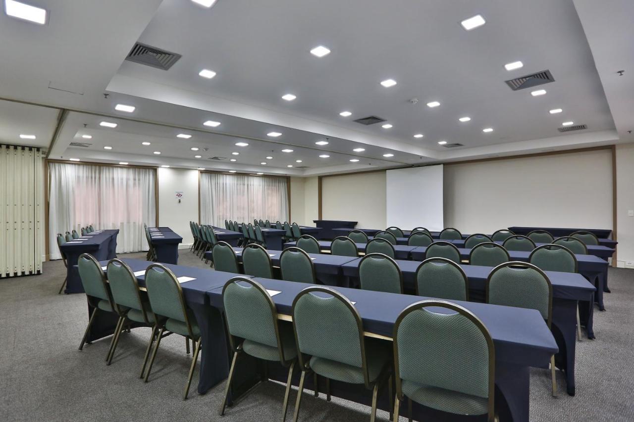 Transamerica Executive Jardins 4*
