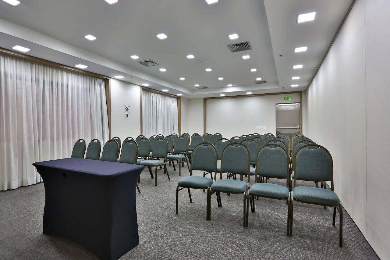 Transamerica Executive Jardins Hotel Sao Paulo