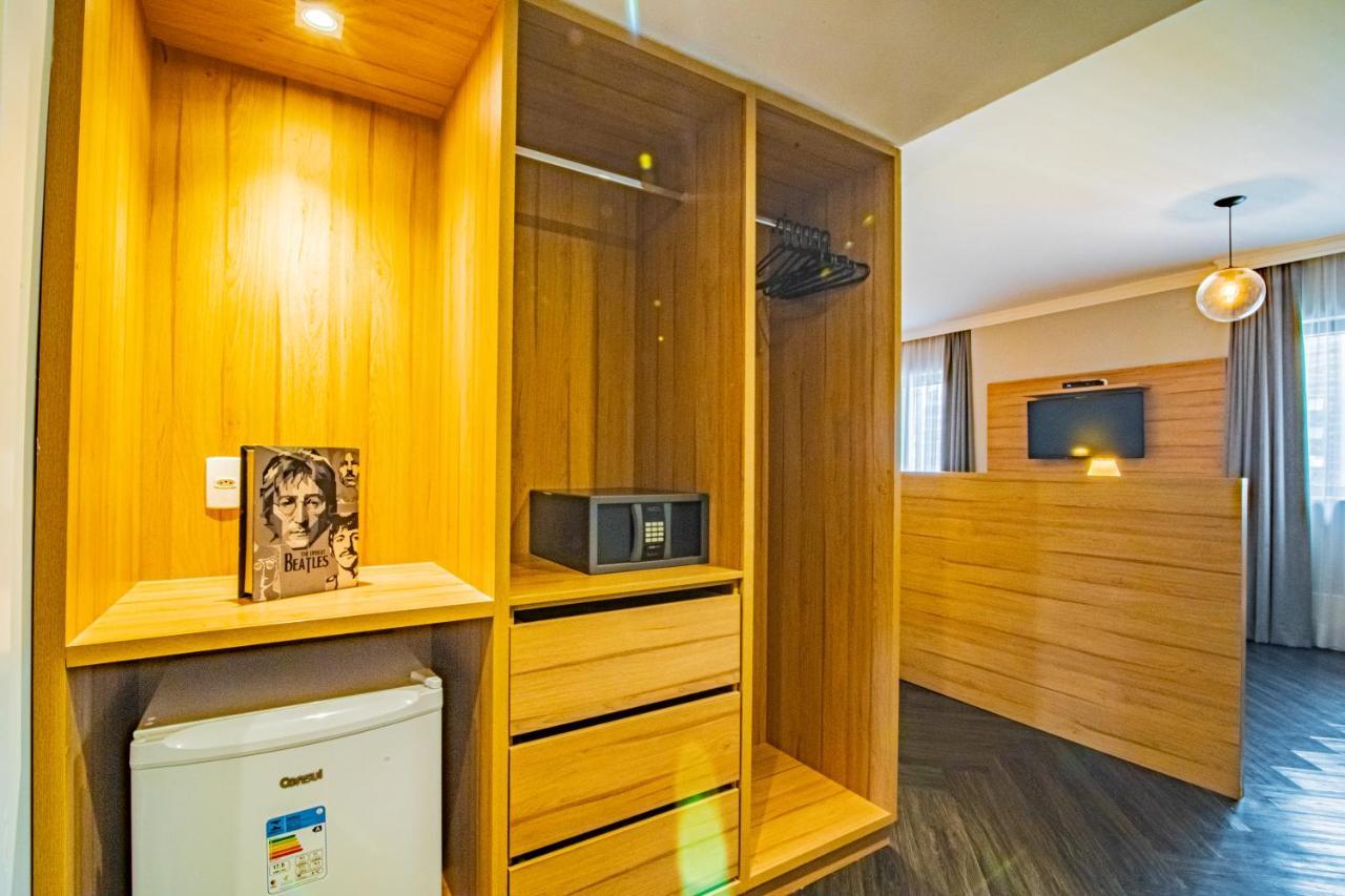 Apartamento 360 Paulista São Paulo