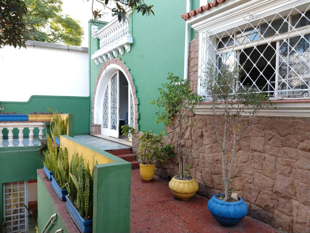 Albergue Akkui São Paulo
