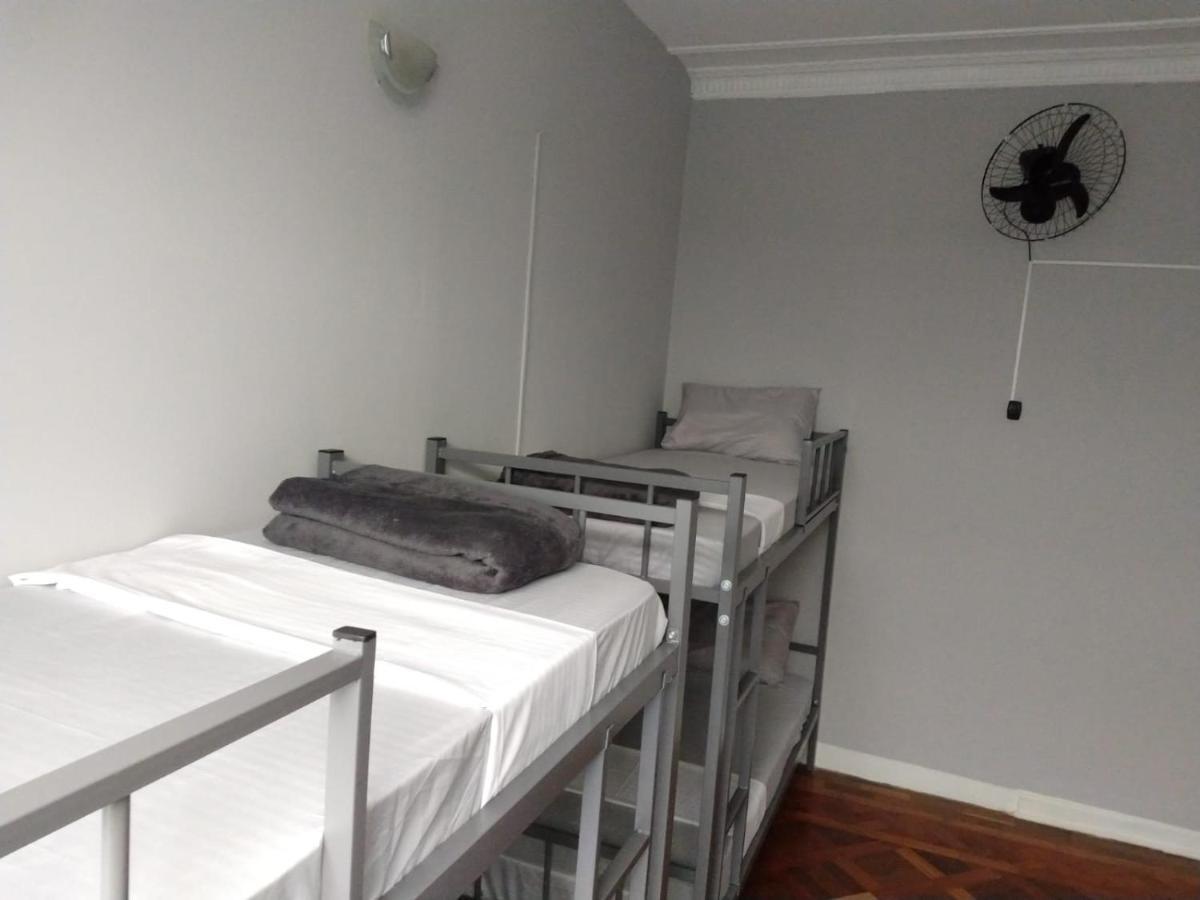 Akkui Albergue *