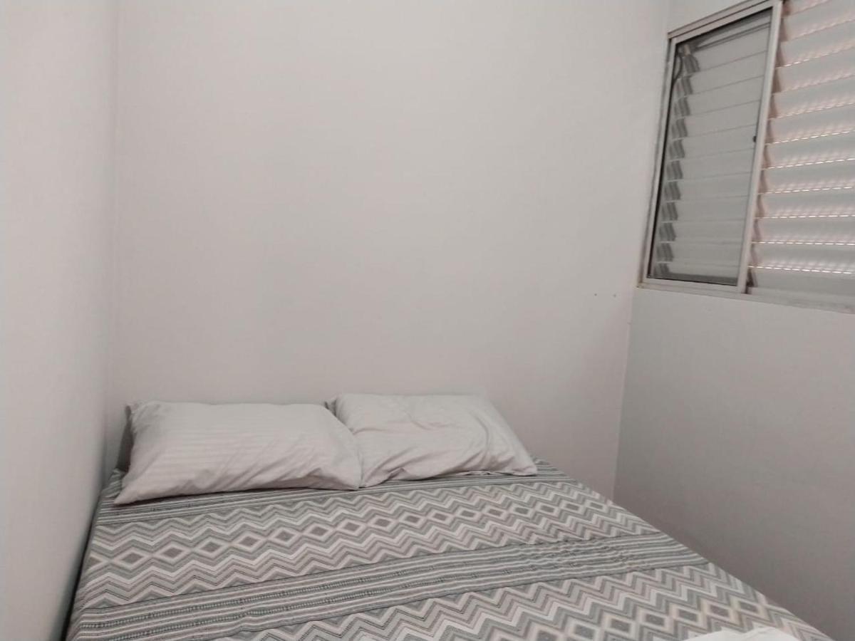 Akkui Albergue São Paulo