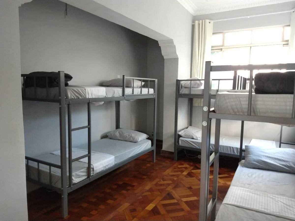 Akkui Albergue