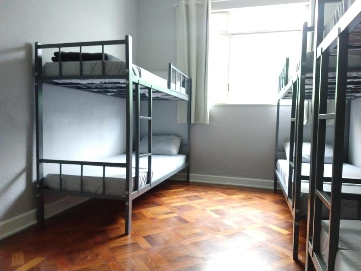 Akkui Albergue *