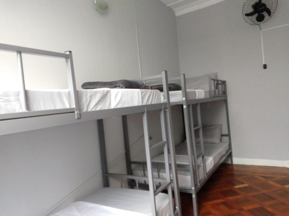 Albergue Akkui *
