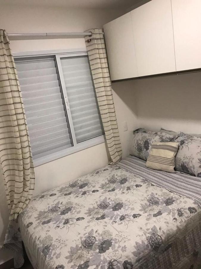 Apartamento Angelina São Paulo